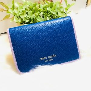 Kate Spade Card Case